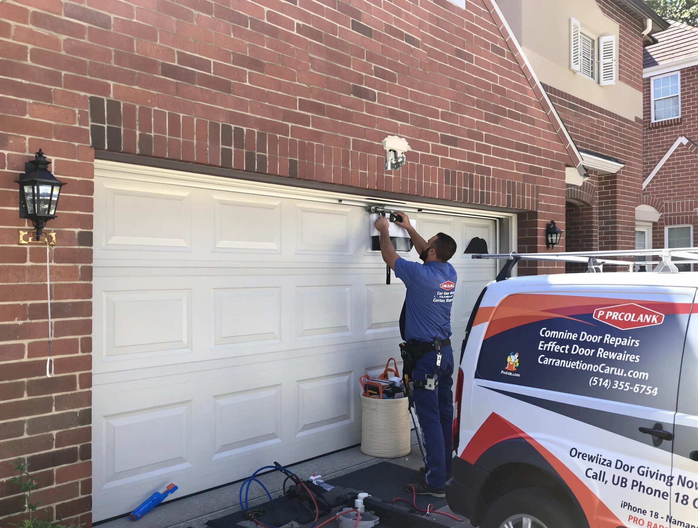 Bluffdale Garage Door Repair local garage door repair technician in Bluffdale