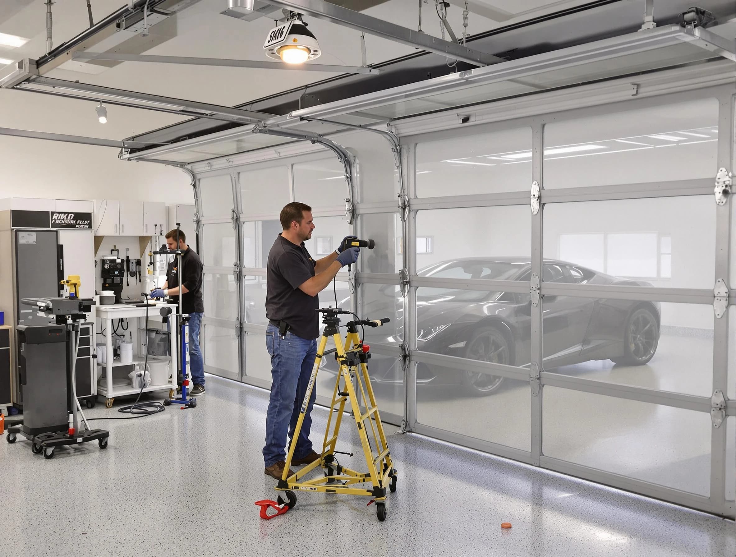 Dents Repair service in Bluffdale, UT