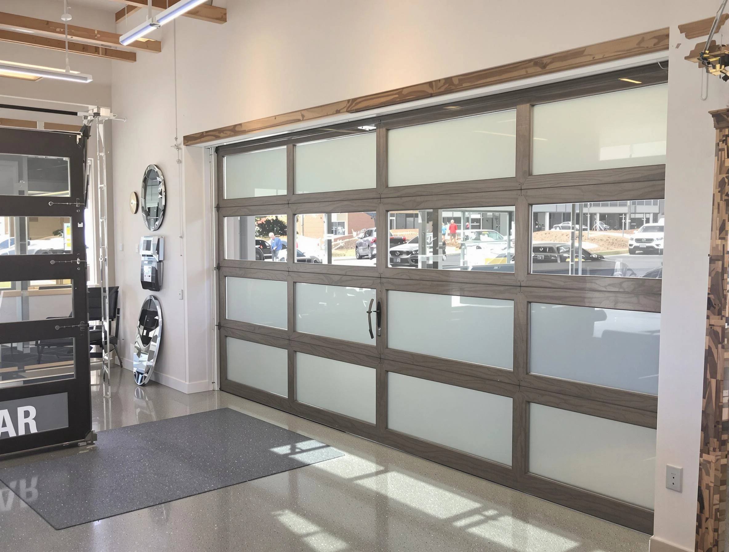Custom Doors service in Bluffdale, UT