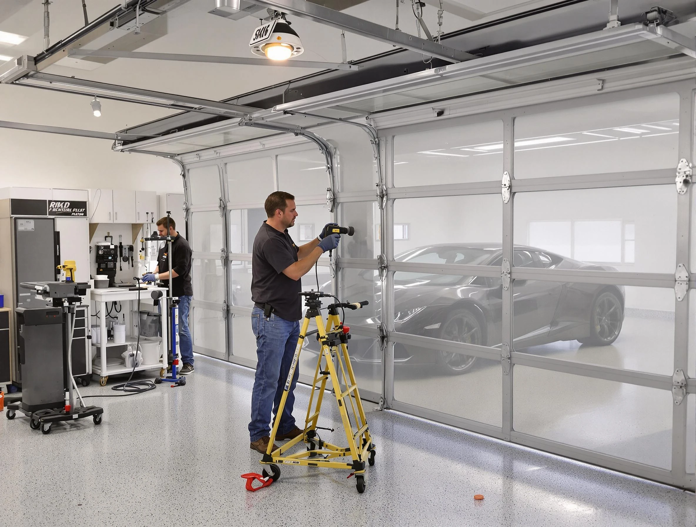 Dents Repair service in Bluffdale, UT