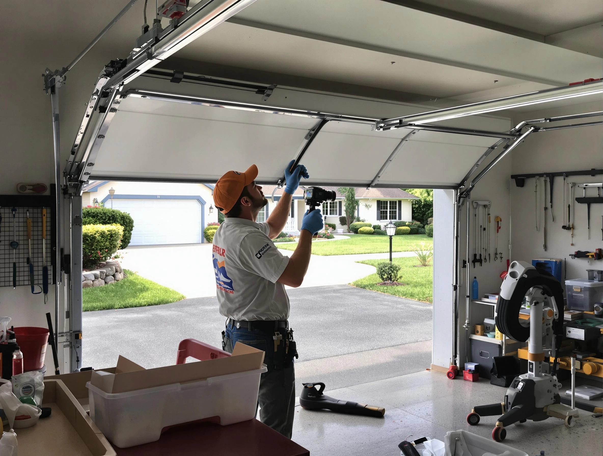 Local Repair service in Bluffdale, UT