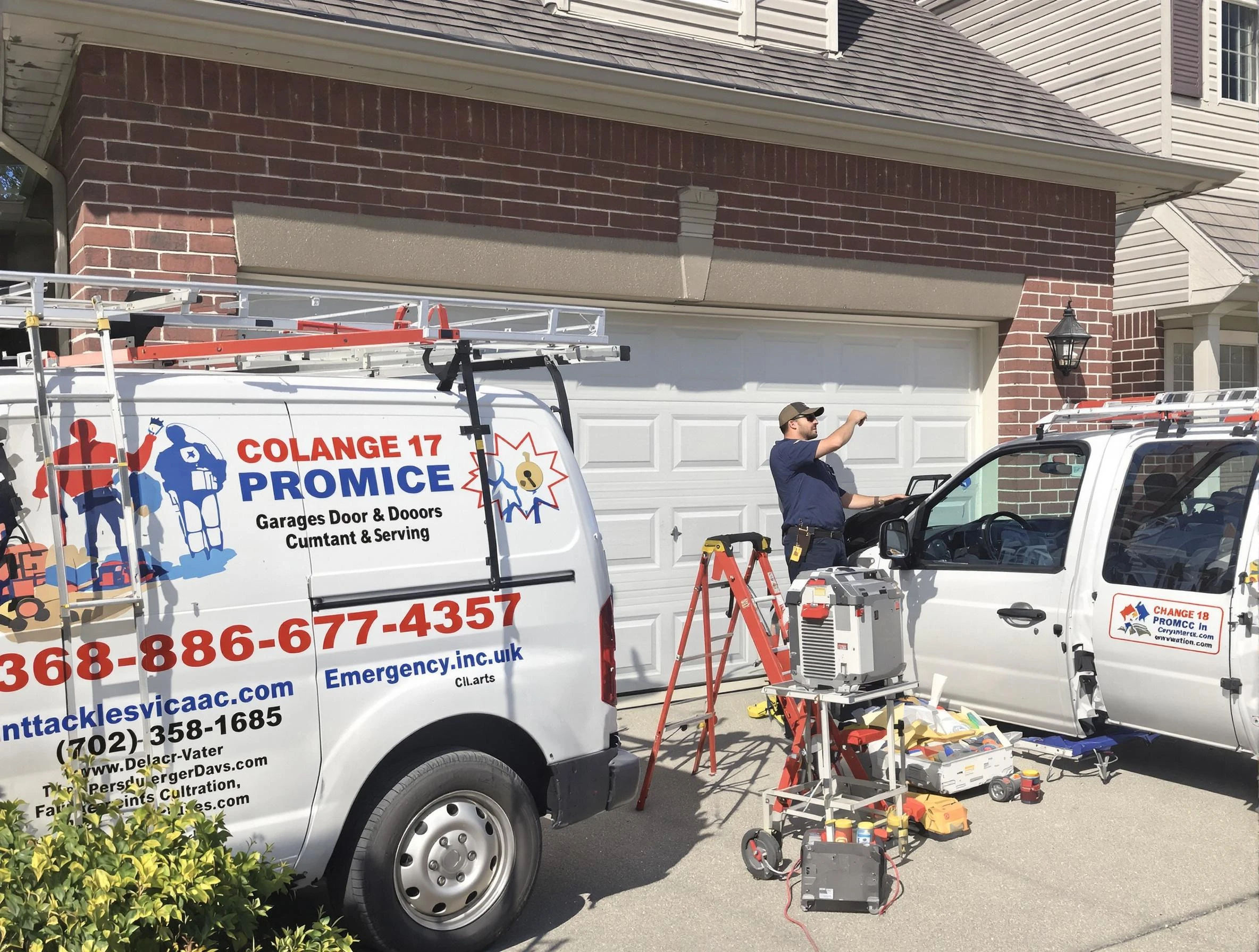 Same Day Repair service in Bluffdale, UT