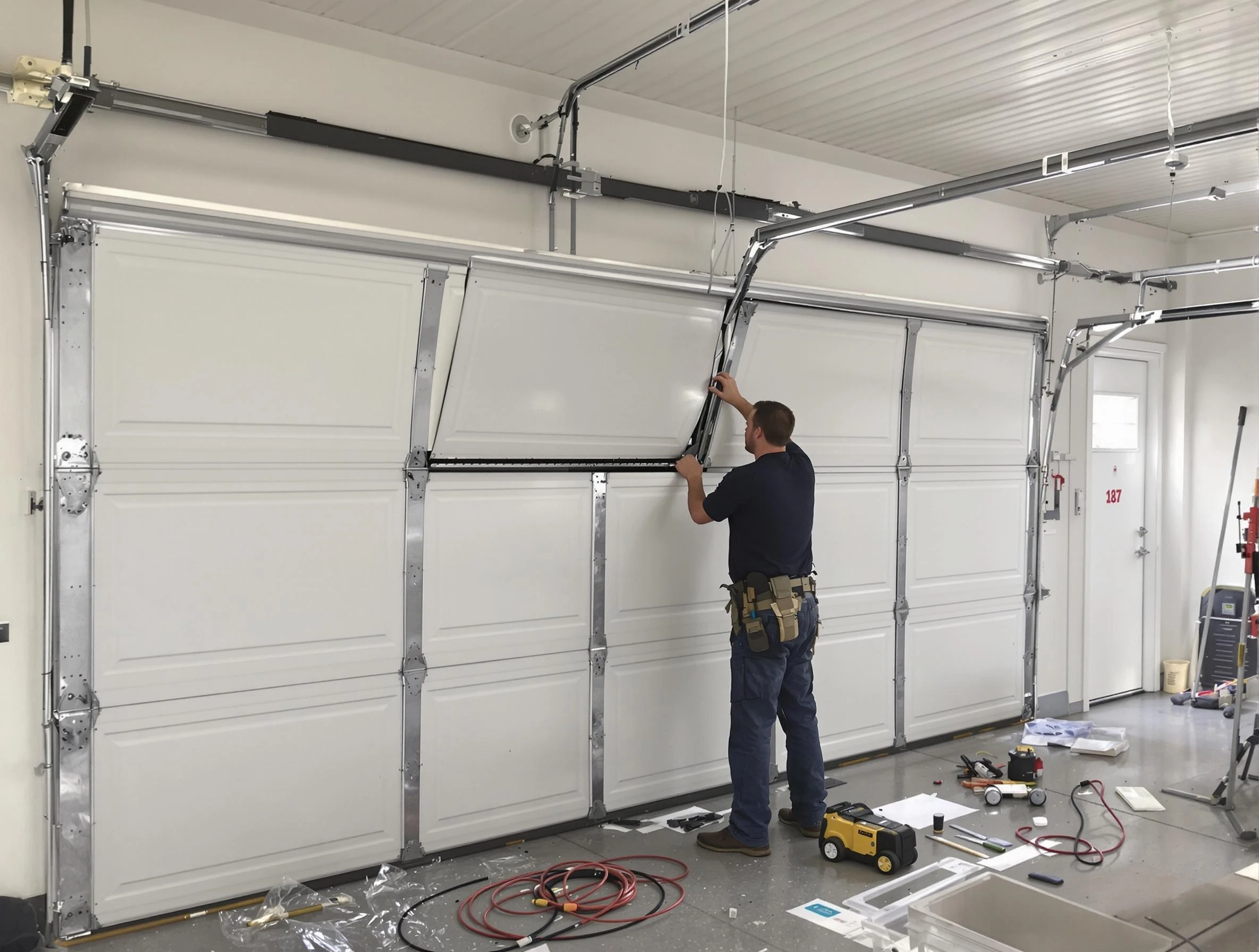 Section Replacement service in Bluffdale, UT