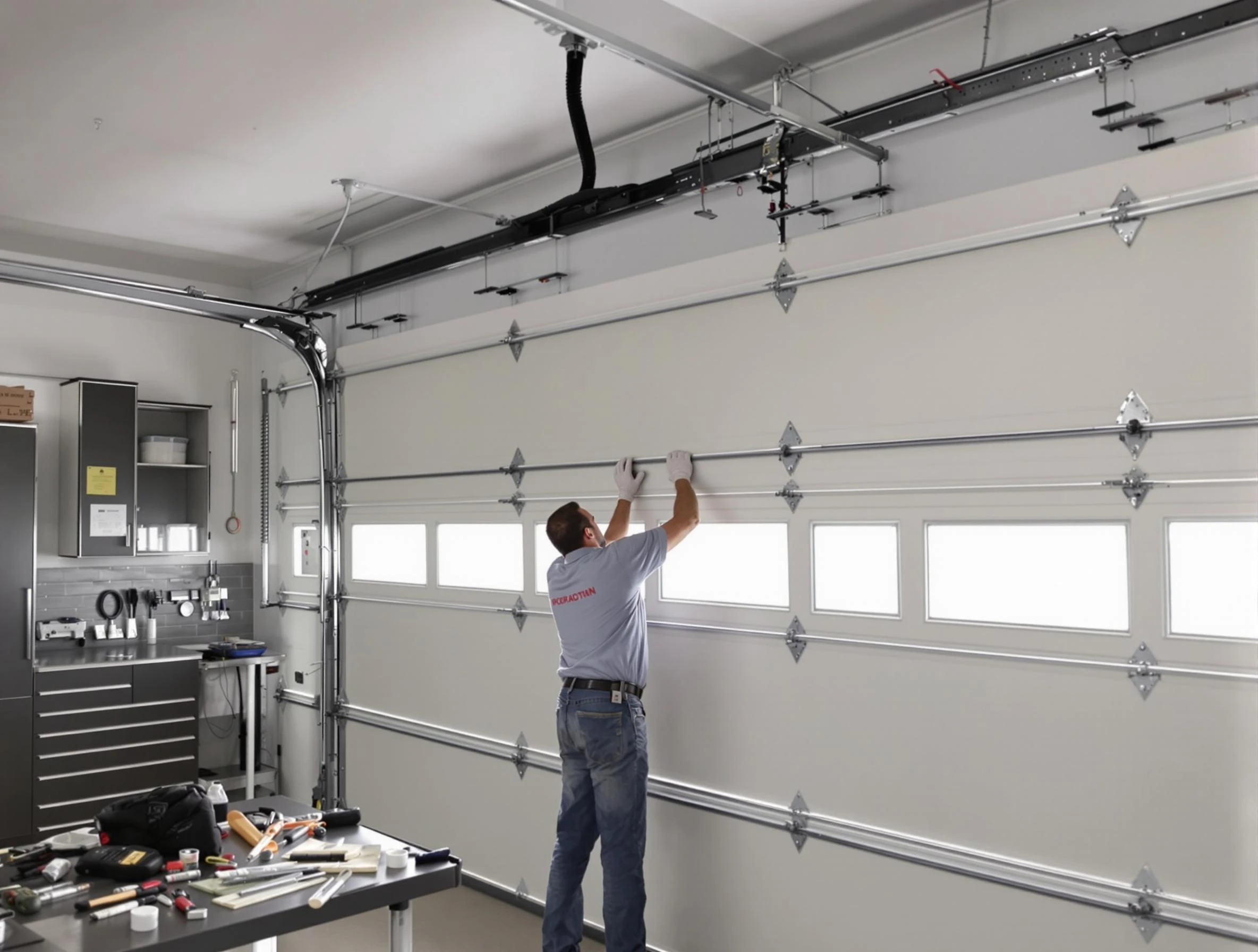 Track Repair service in Bluffdale, UT
